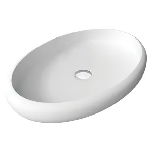 Antonia Solid Surface Above Counter Basin by Fienza, a Basins for sale on Style Sourcebook