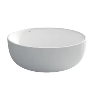 Shinto Solid Surface Bath by Fienza, a Bathtubs for sale on Style Sourcebook