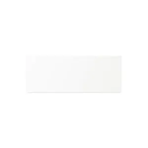 Pure White Solid Surface Top, Rectangular Full Depth, 1200mm by Fienza, a Solid Surfaces for sale on Style Sourcebook