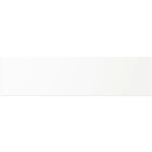 Pure White Solid Surface Top, Rectangular Full Depth, 1800mm by Fienza, a Solid Surfaces for sale on Style Sourcebook
