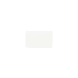 Pure White Solid Surface Top, Ensuite Depth, 600mm by Fienza, a Solid Surfaces for sale on Style Sourcebook