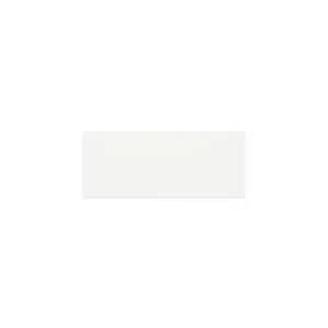 Pure White Solid Surface Top, Ensuite Depth, 900mm by Fienza, a Solid Surfaces for sale on Style Sourcebook