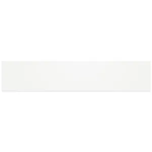 Pure White Solid Surface Top, Ensuite Depth, 1800mm by Fienza, a Solid Surfaces for sale on Style Sourcebook