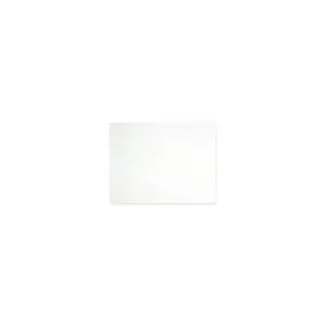 Snowflake Solid Surface Top, Rectangular Full Depth, 600mm by Fienza, a Solid Surfaces for sale on Style Sourcebook