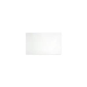 Snowflake Solid Surface Top, Rectangular Full Depth, 750mm by Fienza, a Solid Surfaces for sale on Style Sourcebook