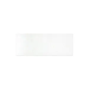 Snowflake Solid Surface Top, Rectangular Full Depth, 1200mm by Fienza, a Solid Surfaces for sale on Style Sourcebook