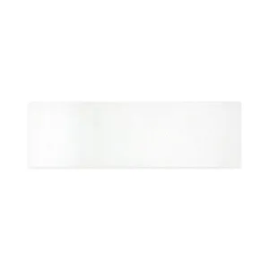 Snowflake Solid Surface Top, Rectangular Full Depth, 1500mm by Fienza, a Solid Surfaces for sale on Style Sourcebook