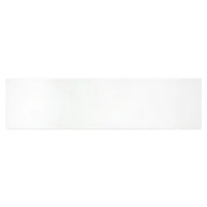 Snowflake Solid Surface Top, Rectangular Full Depth, 1800mm by Fienza, a Solid Surfaces for sale on Style Sourcebook