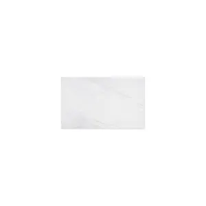 Cloudburst Solid Surface Top, Rectangular Full Depth, 750mm by Fienza, a Solid Surfaces for sale on Style Sourcebook