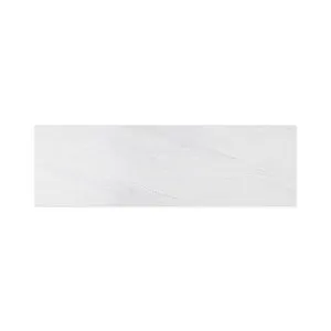 Cloudburst Solid Surface Top, Rectangular Full Depth, 1500mm by Fienza, a Solid Surfaces for sale on Style Sourcebook