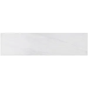 Cloudburst Solid Surface Top, Rectangular Full Depth, 1800mm by Fienza, a Solid Surfaces for sale on Style Sourcebook