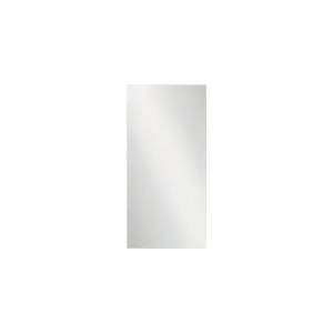 Pencil Edge Rectangular Mirror, 450 x 950mm by Fienza, a Vanity Mirrors for sale on Style Sourcebook