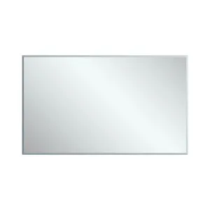 Bevel Edge Rectangular Glue-On Mirror, 1500 x 900mm by Fienza, a Vanity Mirrors for sale on Style Sourcebook