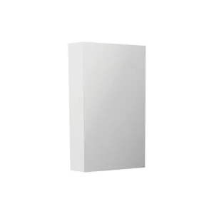 Pencil Edge 450 Mirror Cabinet by Fienza, a Shaving Cabinets for sale on Style Sourcebook