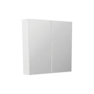 Bevel Edge 750 Mirror Cabinet by Fienza, a Shaving Cabinets for sale on Style Sourcebook