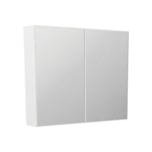 Bevel Edge 900 Mirror Cabinet by Fienza, a Shaving Cabinets for sale on Style Sourcebook