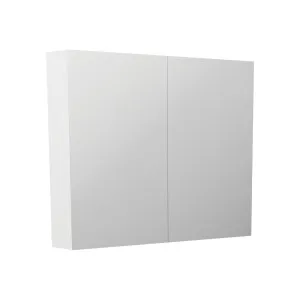 Pencil Edge 900 Mirror Cabinet by Fienza, a Shaving Cabinets for sale on Style Sourcebook