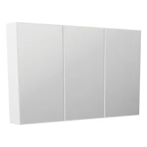 Bevel Edge 1200 Mirror Cabinet by Fienza, a Shaving Cabinets for sale on Style Sourcebook
