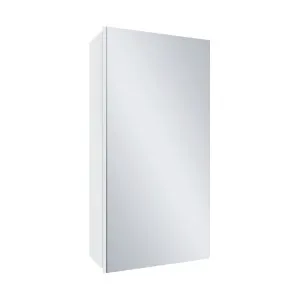 Corner Mirror Cabinet by Fienza, a Shaving Cabinets for sale on Style Sourcebook