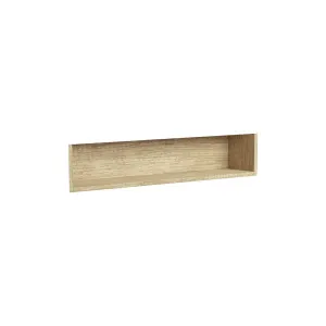 900 Display Shelf Insert for Mirror Cabinet, Scandi Oak by Fienza, a Shaving Cabinets for sale on Style Sourcebook