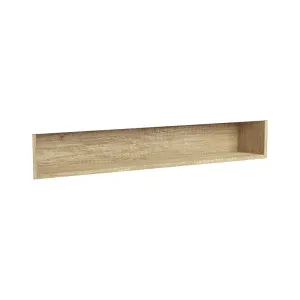 1200 Display Shelf Insert for Mirror Cabinet, Scandi Oak by Fienza, a Shaving Cabinets for sale on Style Sourcebook