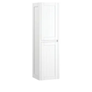 Hampton Tallboy by Fienza, a Bathroom Storage Cabinets for sale on Style Sourcebook