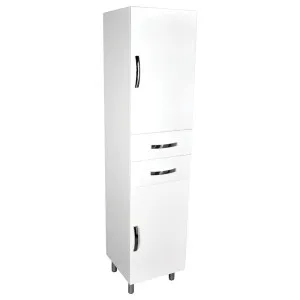 Unicab® Tallboy, Solid Doors by Fienza, a Bathroom Storage Cabinets for sale on Style Sourcebook