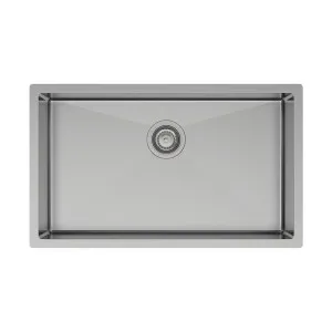 Hana 55L Single Kitchen Sink by Fienza, a Kitchen Sinks for sale on Style Sourcebook