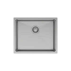 Hana 40L Single Kitchen Sink by Fienza, a Kitchen Sinks for sale on Style Sourcebook