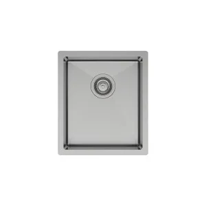 Hana 27L Single Kitchen Sink by Fienza, a Kitchen Sinks for sale on Style Sourcebook