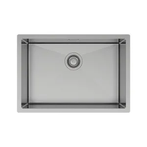 Hana 70L Laundry Sink with Overflow by Fienza, a Kitchen Sinks for sale on Style Sourcebook