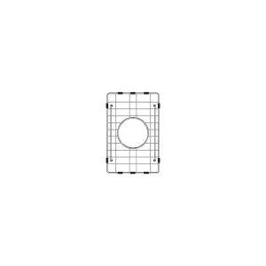 Hana 10L Sink Protector, Stainless Steel by Fienza, a Kitchen Sinks for sale on Style Sourcebook