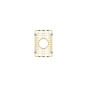 Hana 10L Sink Protector, PVD Rugged Brass by Fienza, a Kitchen Sinks for sale on Style Sourcebook
