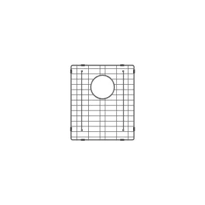 Hana 27L Sink Protector, PVD Carbon Metal by Fienza, a Kitchen Sinks for sale on Style Sourcebook