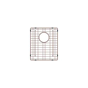 Hana 27L Sink Protector, PVD Brushed Copper by Fienza, a Kitchen Sinks for sale on Style Sourcebook