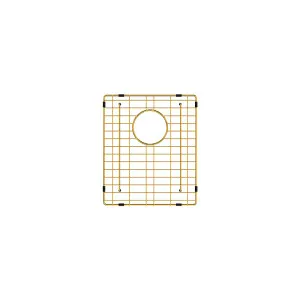 Hana 27L Sink Protector, PVD Rugged Brass by Fienza, a Kitchen Sinks for sale on Style Sourcebook