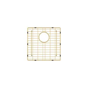 Hana 32L Sink Protector, PVD Rugged Brass by Fienza, a Kitchen Sinks for sale on Style Sourcebook