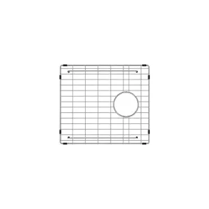 Hana 36L Sink Protector, Stainless Steel by Fienza, a Kitchen Sinks for sale on Style Sourcebook