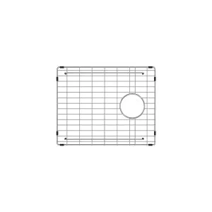 Hana 40L Double Sink Protector, Stainless Steel by Fienza, a Kitchen Sinks for sale on Style Sourcebook