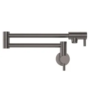 Kaya Pot Filler, Gun Metal by Fienza, a Kitchen Taps & Mixers for sale on Style Sourcebook