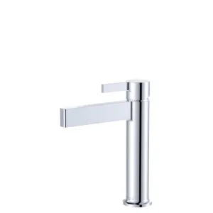 Sansa Basin Mixer, Chrome by Fienza, a Bathroom Taps & Mixers for sale on Style Sourcebook