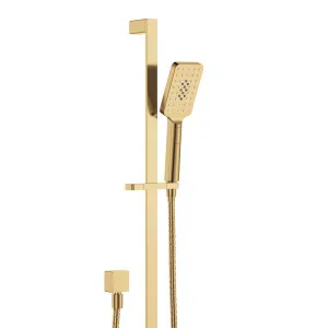 Tono Rail Shower, Urban Brass by Fienza, a Shower Heads & Mixers for sale on Style Sourcebook