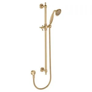 Lillian Rail Shower, Urban Brass by Fienza, a Shower Heads & Mixers for sale on Style Sourcebook