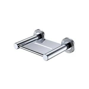 Axle Soap Shelf, Chrome by Fienza, a Shelves & Hooks for sale on Style Sourcebook