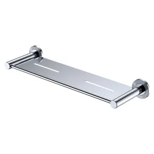 Axle Shower Shelf, Chrome by Fienza, a Shelves & Hooks for sale on Style Sourcebook