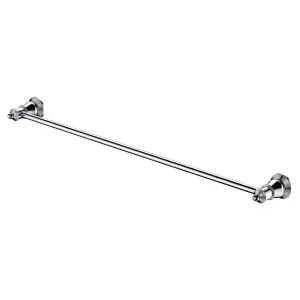 Lillian Towel Rail, Chrome by Fienza, a Towel Rails for sale on Style Sourcebook