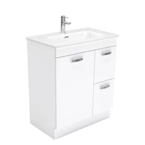 Joli Unicab 750 Vanity On Kickboard by Fienza, a Vanities for sale on Style Sourcebook