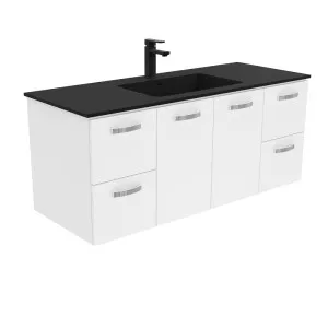 Montana Unicab 1200 Wall-Hung Vanity by Fienza, a Vanities for sale on Style Sourcebook