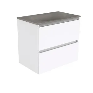 Satori Quest 750 Wall-Hung Vanity by Fienza, a Vanities for sale on Style Sourcebook