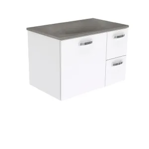Satori Unicab 750 Wall-Hung Vanity by Fienza, a Vanities for sale on Style Sourcebook